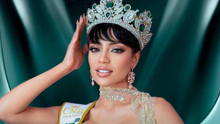 EN VIVO | Así se vive el minuto a minuto del Miss Grand International donde la ecuatoriana Shyare Andrade disputa la corona