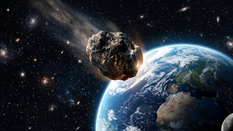 Asteroide 99942 Apophis: lo que dice la NASA sobre su paso cercano a la Tierra en 2029