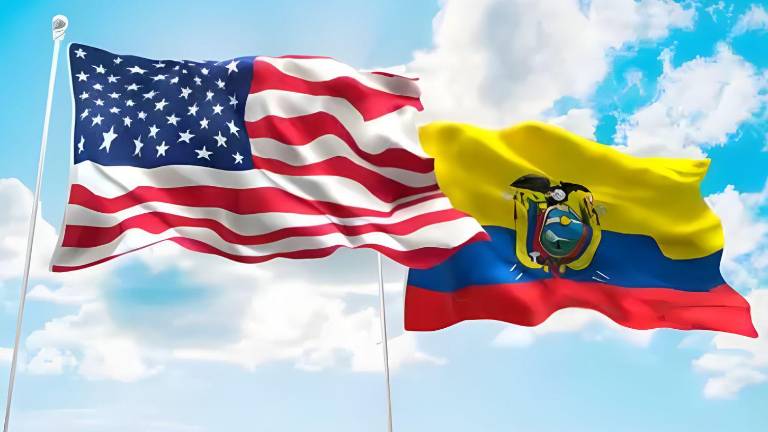Estados Unidos anuncia acuerdo comercial con Ecuador: estos son los términos del pacto