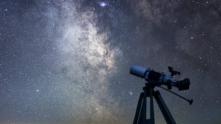 El Observatorio Astronómico de Quito celebra el Día de la Tierra con una jornada especial por USD 1