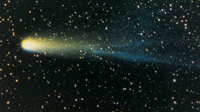 El cometa 3I/Atlas está por acercarse al Sol: esto es lo que podría revelar su paso