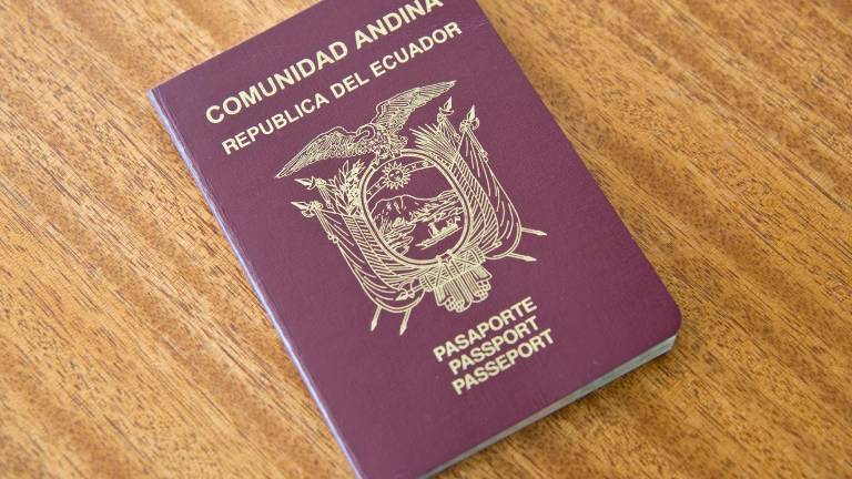 Registro Civil habilita pasaportes sin turno: ¿hasta cuándo estará disponible el servicio?
