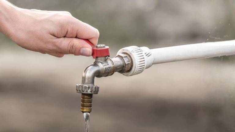 ¿Qué zonas de Quito se verán afectadas por cortes de agua desde el 2 de junio?