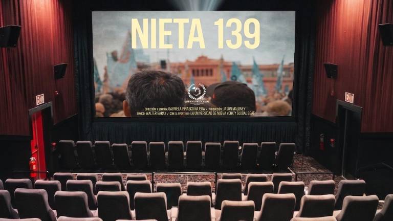 El XII Festival Internacional de Cine de Guayaquil llega con 95 películas de 30 países