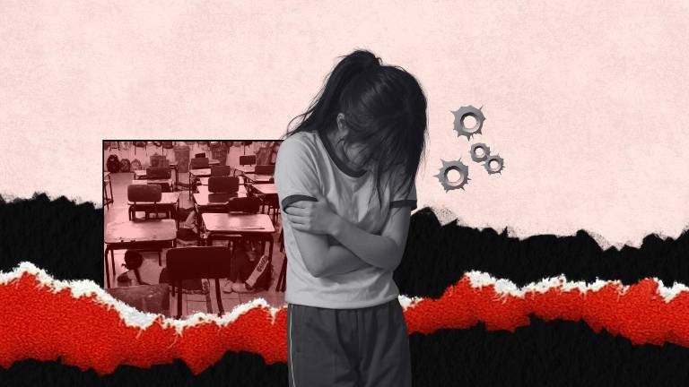 Un ataque contra la educación por semana en Ecuador: el impacto del crimen del que pocos hablan