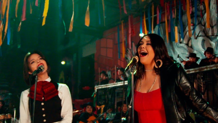 ¿Yuridia dejó afuera a Ángela Aguilar del tema 'Qué Agonía'? La cantante aclara rumores