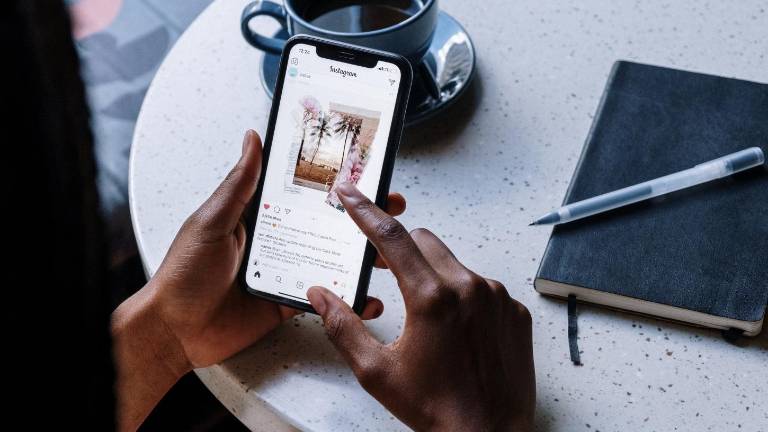 Adiós al orden cronológico: nueva actualización de Instagram hará posible reorganizar las publicaciones de tu perfil
