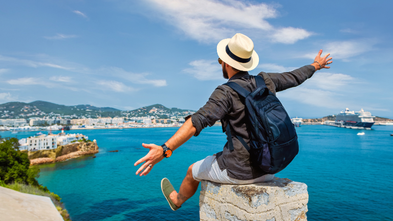 10 destinos imperdibles para ecuatorianos que no requieren visa