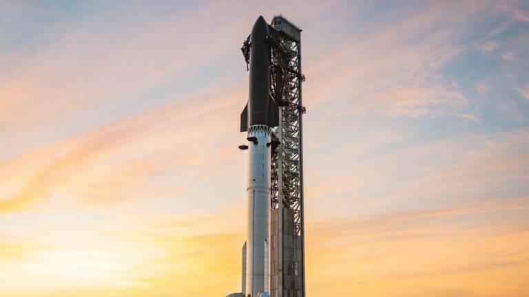 Cómo ver en vivo el lanzamiento del Starship de SpaceX: hora, canales y detalles del vuelo 13