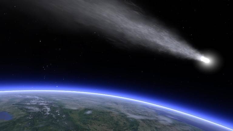 Cómo ver el cometa 3I/ATLAS, el visitante interestelar que nunca volverá a pasar por el sistema solar