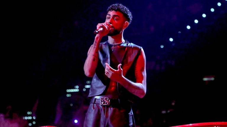 Jay Wheeler llegará a Quito en 2027 con su gira La Voz Favorita Tour