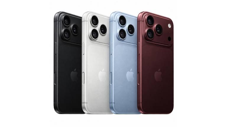 iPhone 18 Pro y Pro Max: colores, precios y fecha de venta de los nuevos celulares de Apple