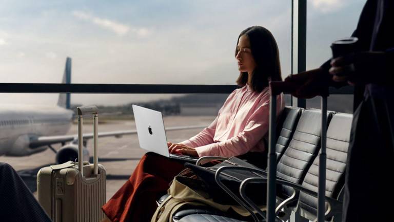 Apple renueva MacBook Pro e iPad Pro con el potente chip M5 para potenciar la IA