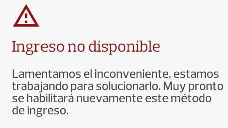 Aplicación del Banco del Pichincha vuelve a presentar fallas: usuarios no pueden ingresar ni hacer transacciones