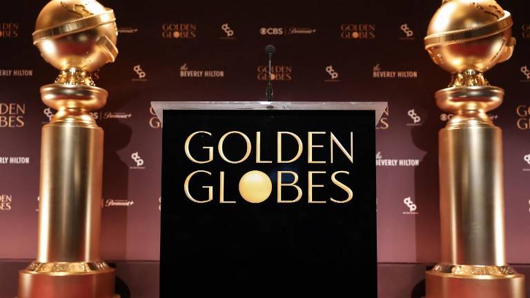 Globos de Oro 2026: Estos fueron los principales ganadores del evento