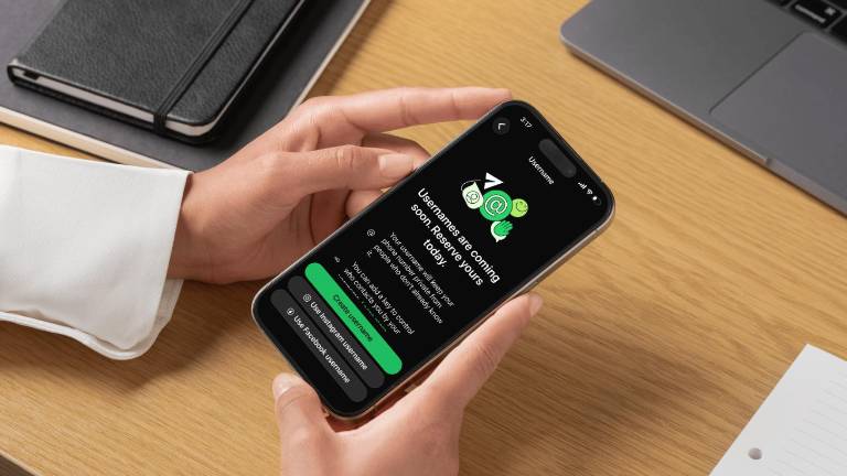 WhatsApp activa la reserva de usuarios en Ecuador: ¿Cómo asegurar el tuyo?