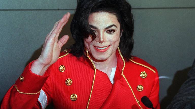'Billie Jean' domina Spotify tras el éxito mundial de la película biográfica de Michael Jackson