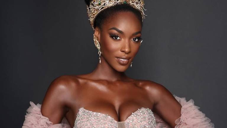 ¿Quién es Olivia Yacé? La Miss Universo renunció a la corona regional