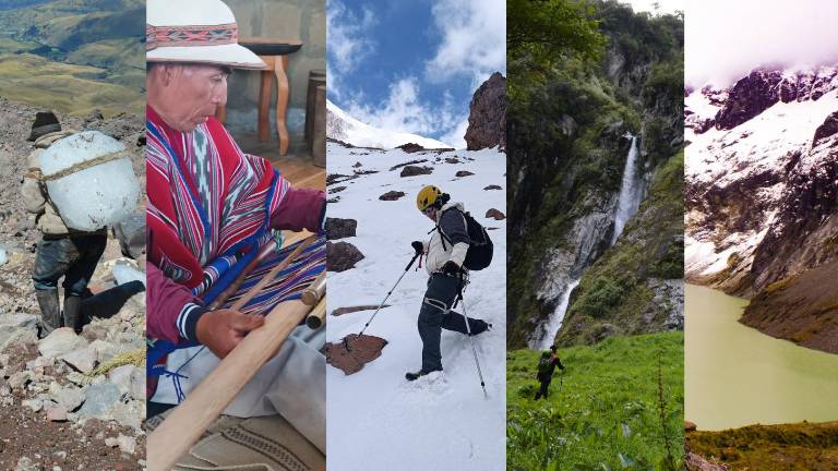 Guía Turística: ¿Cuáles son los lugares que puedo visitar en la provincia de Chimborazo?
