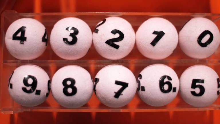 Ecuatoriana creyó haber ganado la lotería en España: ¿Tenía el boleto ganador?