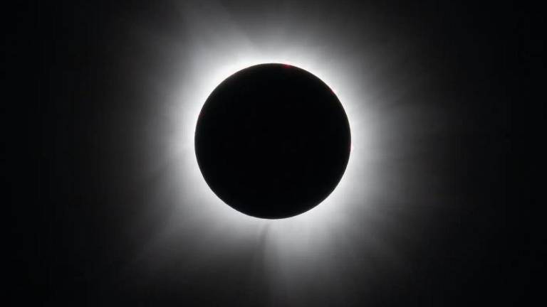 ¿Dónde se podrá ver el eclipse solar total del próximo 12 de agosto?