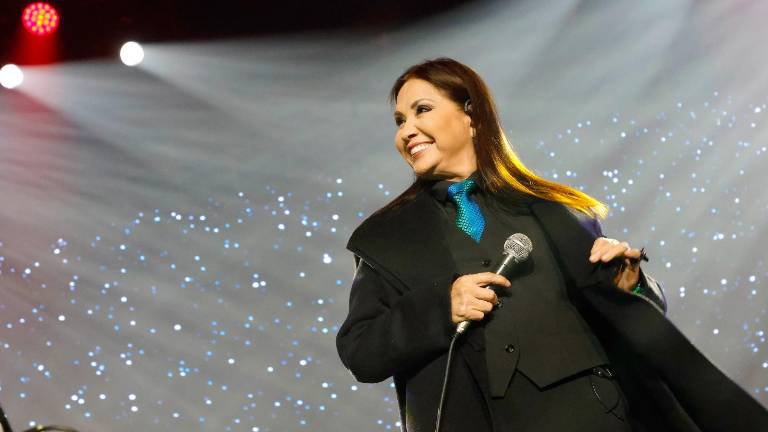 Ana Gabriel regresará a Quito en 2027: fecha del concierto y precios de las entradas