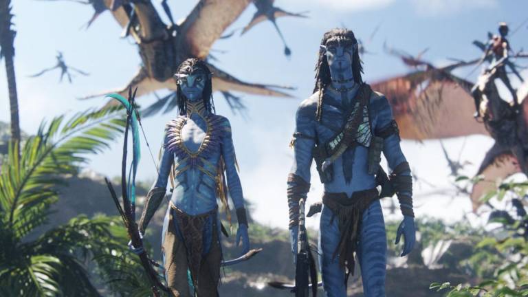 'Avatar: Fuego y cenizas': El motivo por el que se convirtió en una de las películas más taquilleras del año
