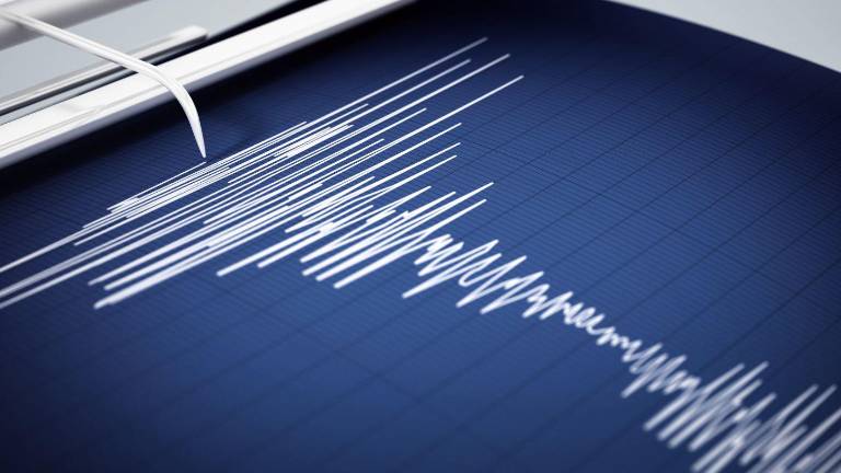 Sismo de magnitud 5,8 se registra frente a las costas de Chiapas en México