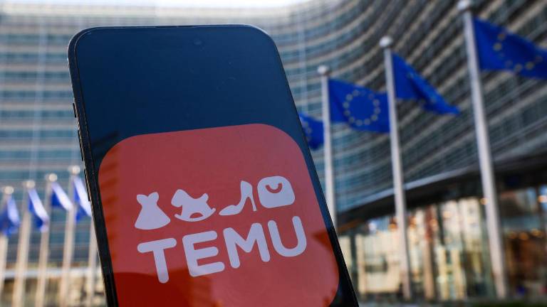 Temu recibe una multa de 200 millones de euros en Europa por productos ilegales y fallos de seguridad