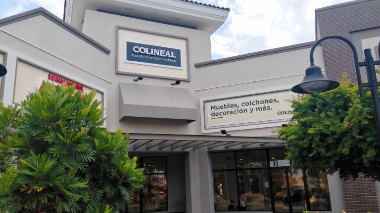 Colineal amplía su presencia en Panamá con una nueva tienda en Costa Verde