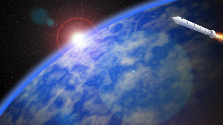 La NASA podría hacer que tu nombre orbite la Luna en su próxima misión: Así puedes registrarlo