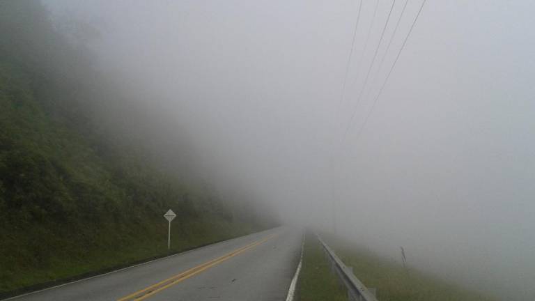 Clima en Quito hoy, 19 de agosto: radiación alta y probabilidad de lluvias vespertinas