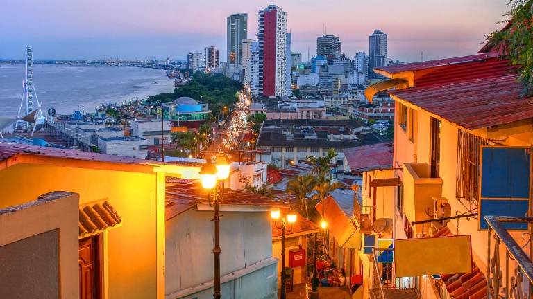 ¿Cuándo es el feriado de Guayaquil 2026 y qué días cae el descanso?