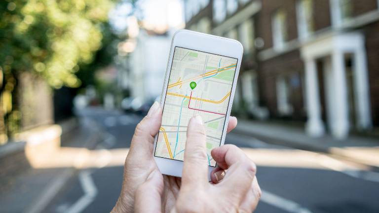 Cómo encontrar tu celular perdido o rastrearlo ante un robo desde Android, iPhone o PC