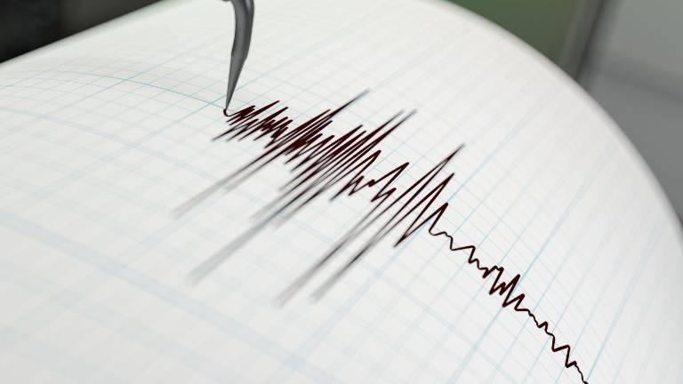 Sismo de magnitud 6,1 sacude México y deja al menos 10 réplicas