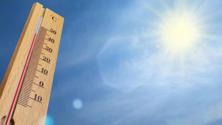 Pronóstico del clima: Radiación solar muy alta en todo el Ecuador este lunes 15 de septiembre