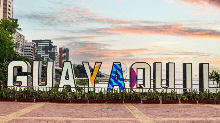 Fiestas Julianas 2026: eventos en Guayaquil hasta el 12 de julio