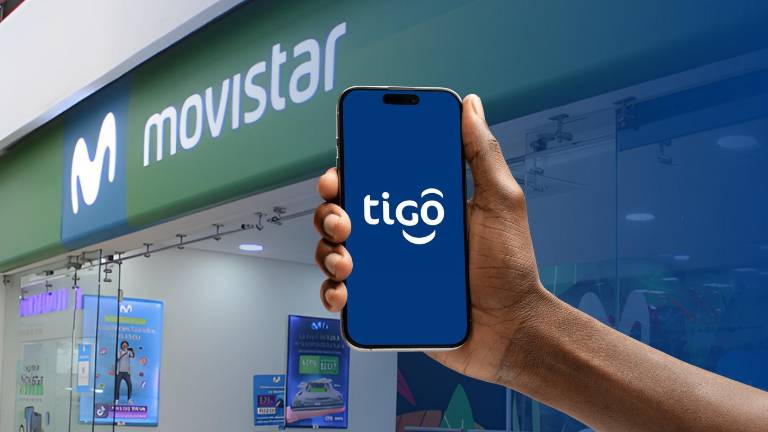 Tigo anuncia inversión de USD 450 millones para modernizar la red móvil en Ecuador
