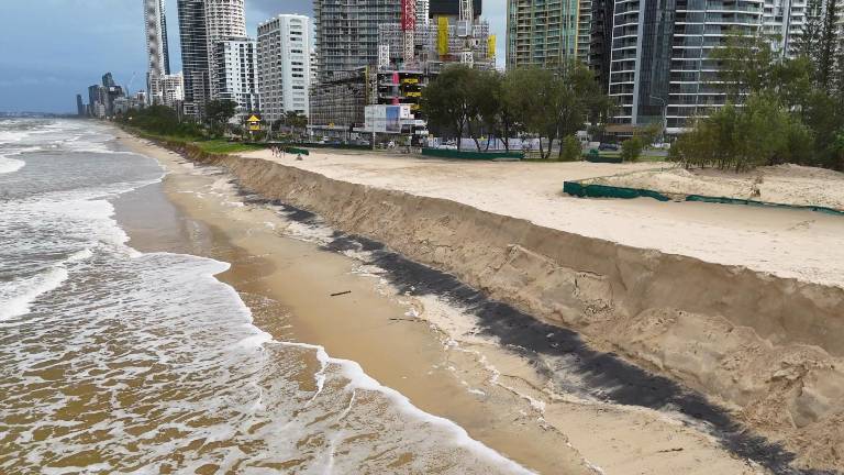 La ONU adopta una declaración histórica sobre el aumento del nivel del mar: estas son sus implicaciones