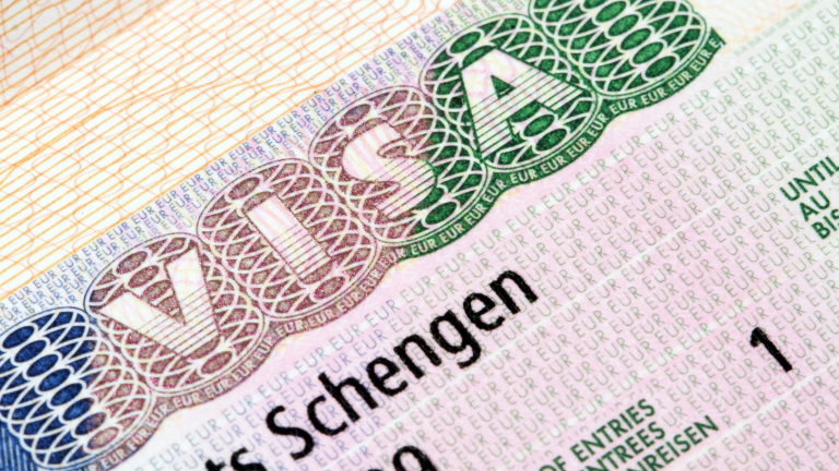 Europa cambia su control migratorio: así funcionará el nuevo sistema de entradas y salidas