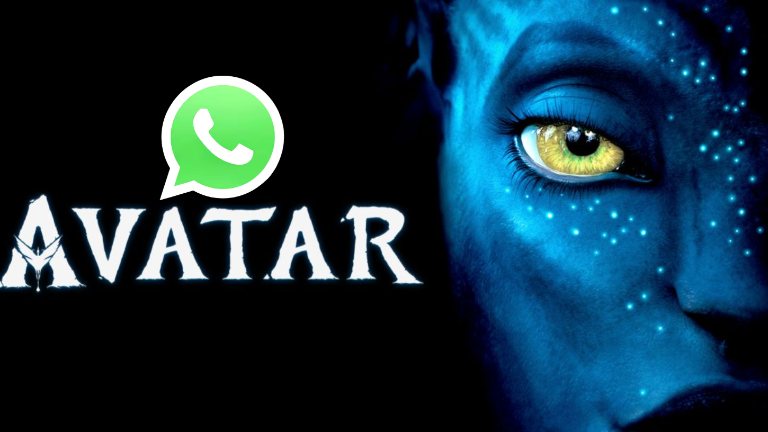 Cómo activar el 'modo Avatar' en WhatsApp y personalizar el logo de la app