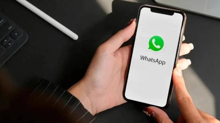 WhatsApp ya permite escanear documentos y enviarlos en PDF directamente desde la app