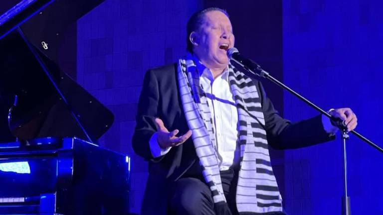 ¿Quién fue Gustavo Velásquez, ícono de la cumbia andina y referente de la música nacional?