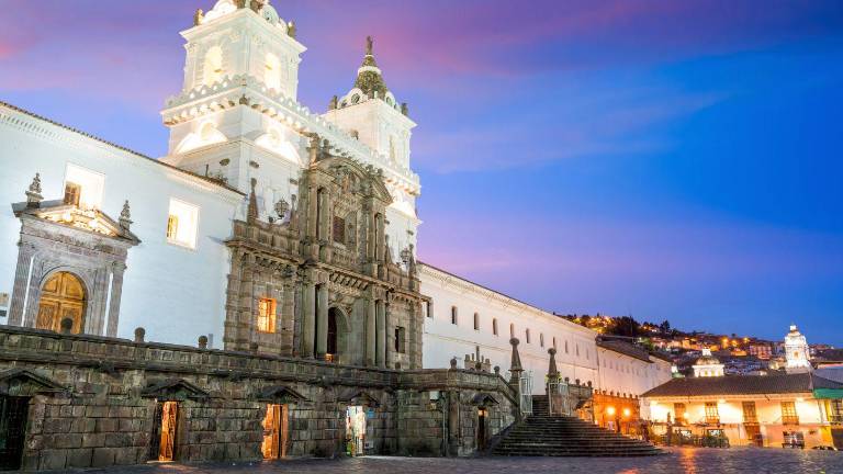 Feriado por la Fundación de Quito 2025: traslado de fecha y por qué la fiesta es local