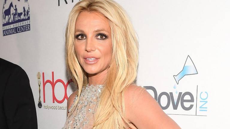 Britney Spears fue detenida en California por conducir presuntamente bajo los efectos del alcohol