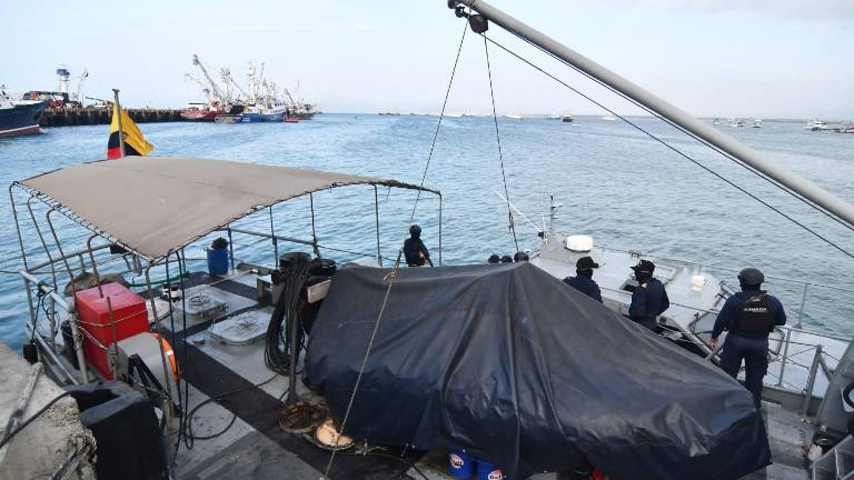 El New York Times señala que Ecuador se convirtió en la 'superautopista de la cocaína'