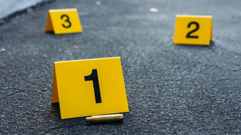 Azogues: hallan cuerpo sin vida junto a un panfleto días después de asesinato en un mercado