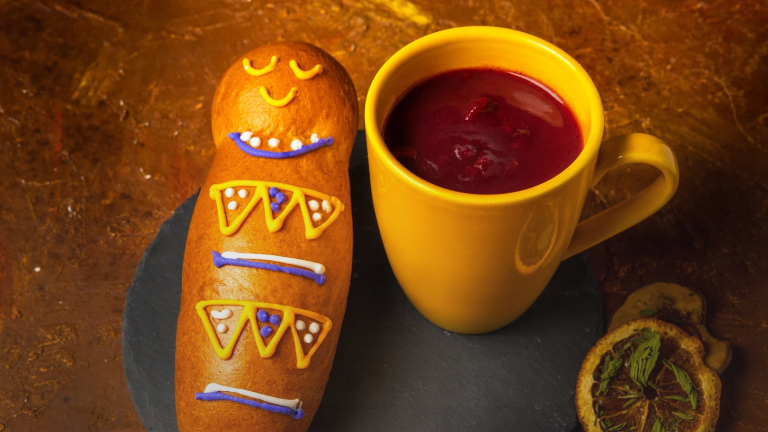 Quito revela a los ganadores del concurso de colada morada y guaguas de pan 2026