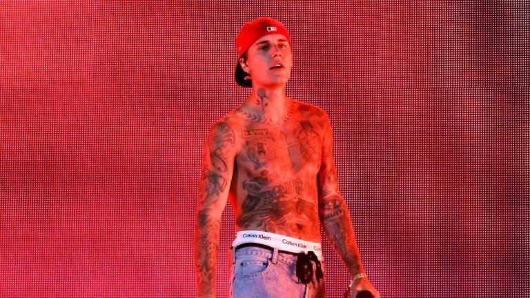 ¡Confirmado! Justin Bieber se une al espectáculo de la final del Mundial 2026