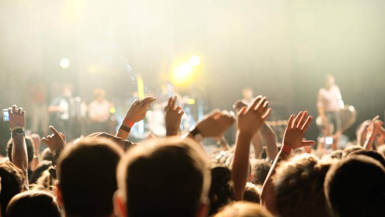 Agenda cultural semanal: Estos son los planes que puedes disfrutar